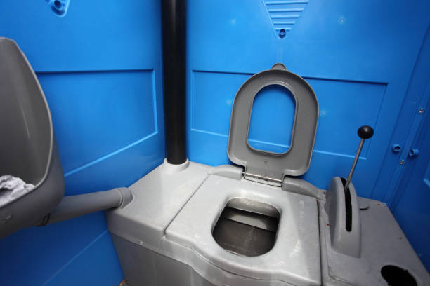 Professional porta potty rental in Cumings, TX